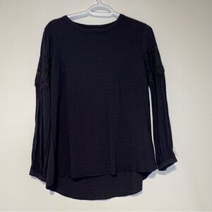 Chic navy blue Camber&Grace Women's Blouse